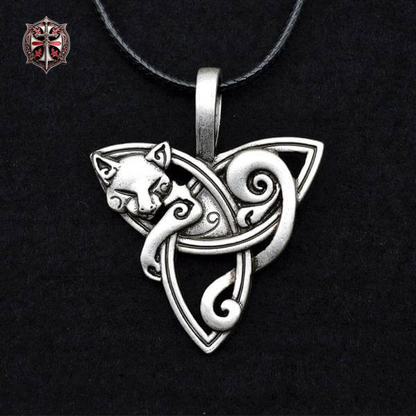 Collier du Louarn Sacré