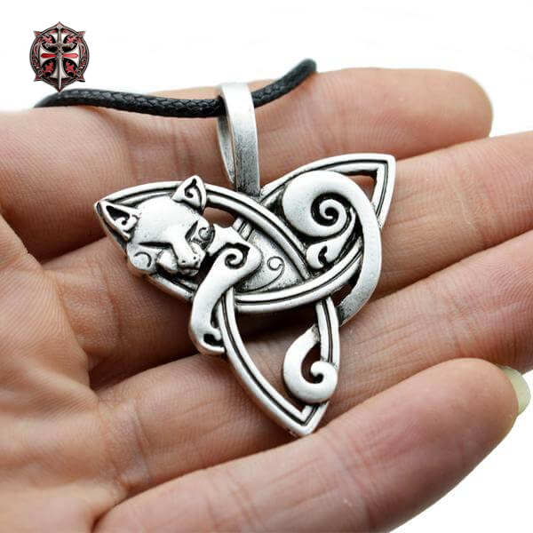 Collier du Louarn Sacré