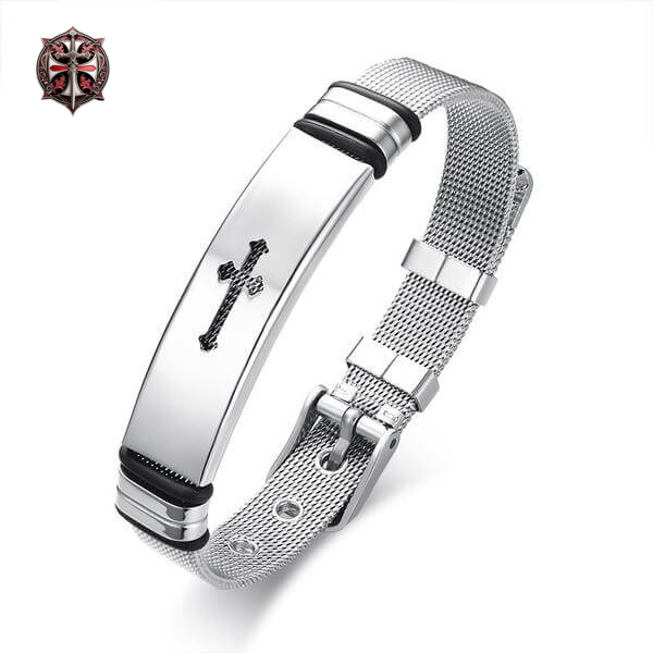 Bracelet de l'Administrateur