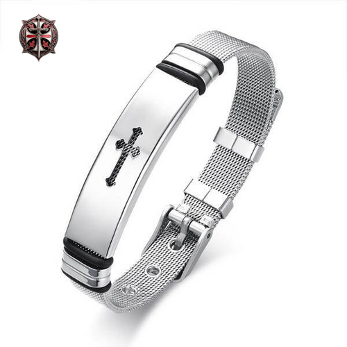 Bracelet de l'Administrateur