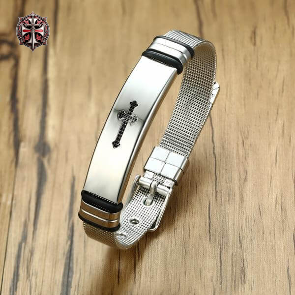 Bracelet de l'Administrateur