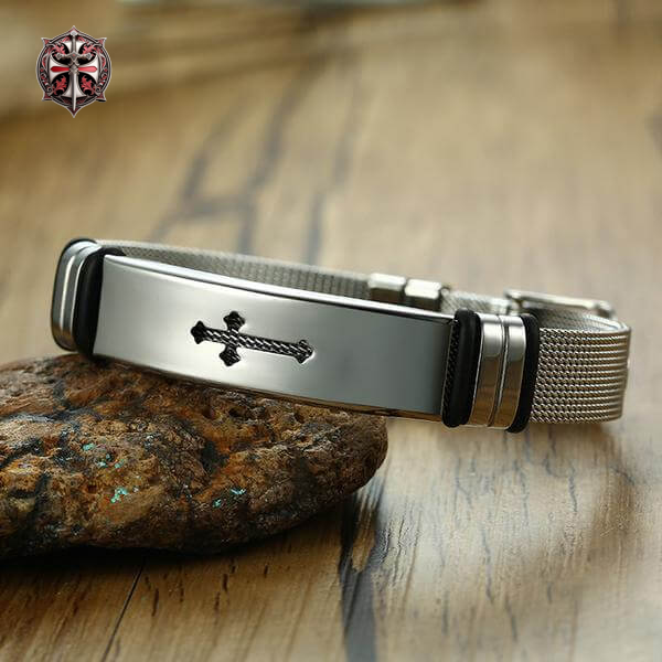 Bracelet de l'Administrateur