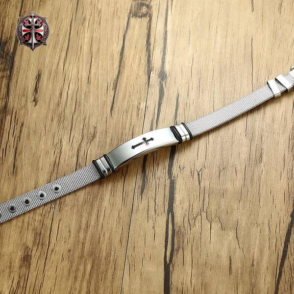 Bracelet de l'Administrateur