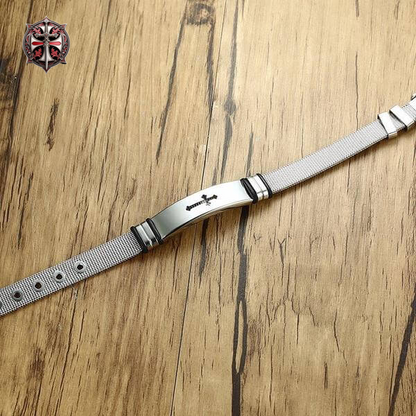 Bracelet de l'Administrateur