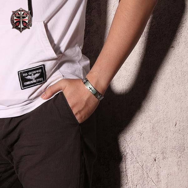 Bracelet de l'Administrateur