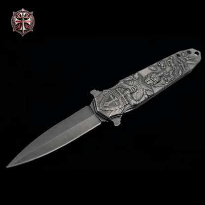 Couteau du Chevalier