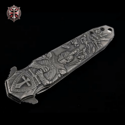 Couteau du Chevalier