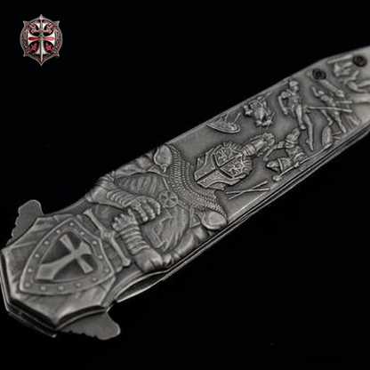 Couteau du Chevalier