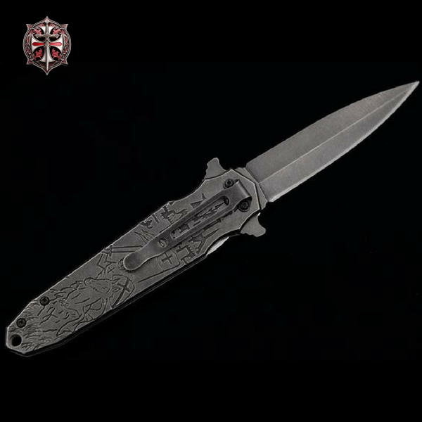 Couteau du Chevalier