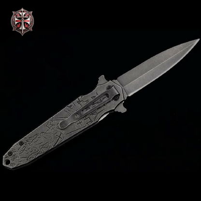 Couteau du Chevalier