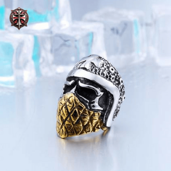 Bague du Gang des Templiers