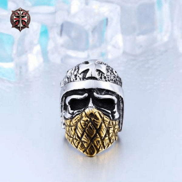 Bague du Gang des Templiers