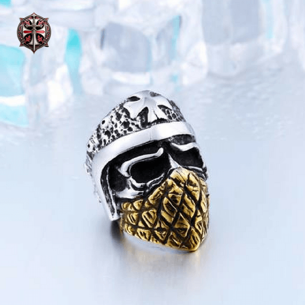 Bague du Gang des Templiers