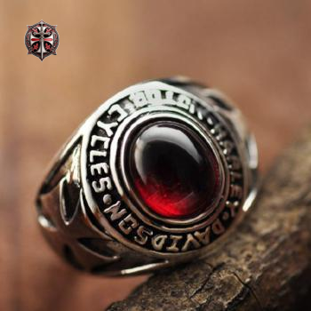 Bague de l'Accomplissement