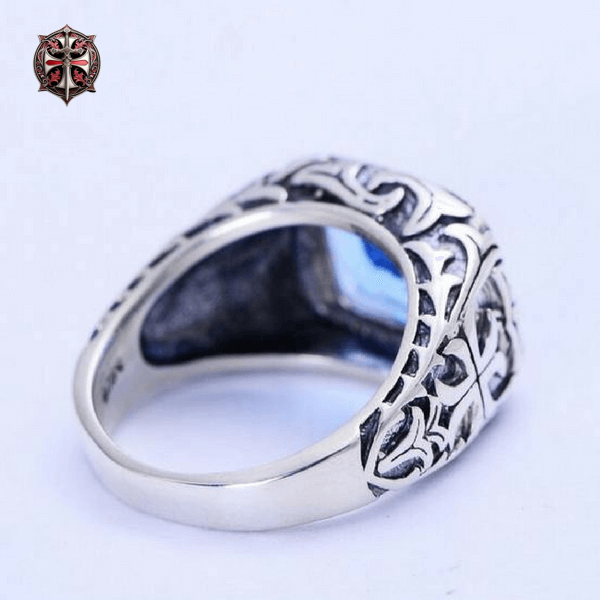 Bague de l'Existence