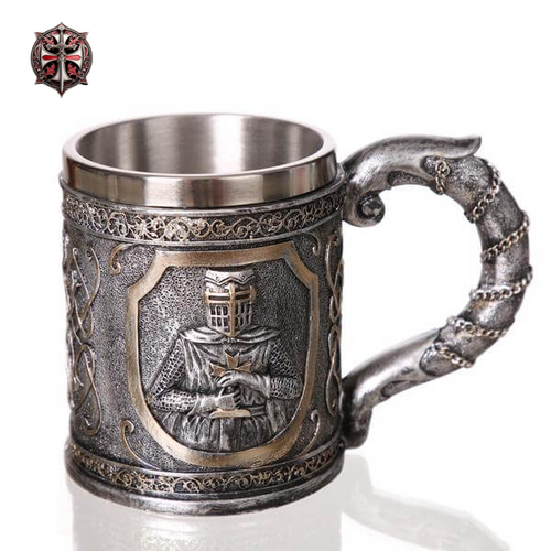 Chope du Festin Templier