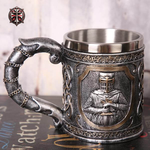 Chope du Festin Templier