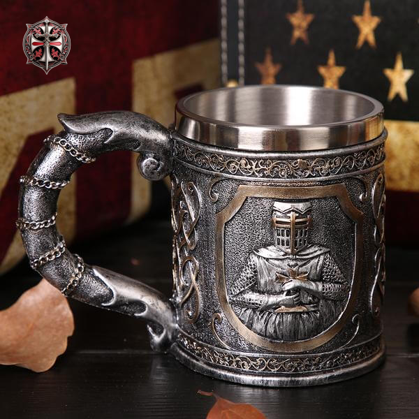 Chope du Festin Templier