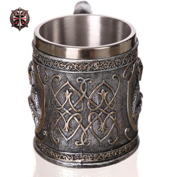 Chope du Festin Templier