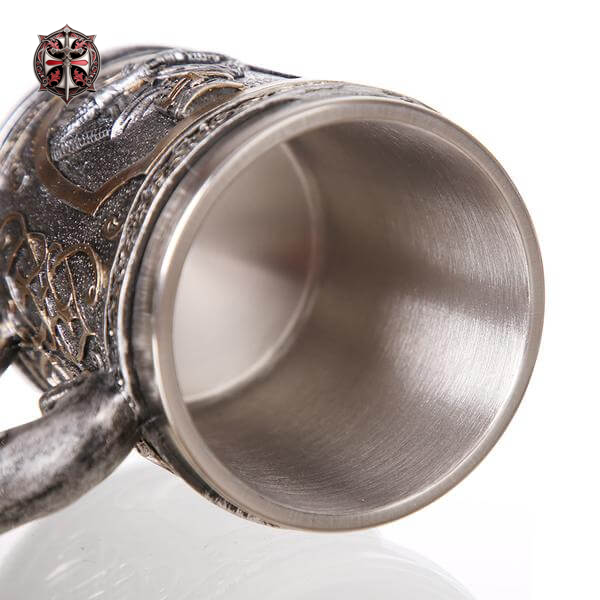 Chope du Festin Templier