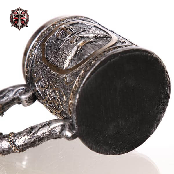 Chope du Festin Templier