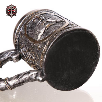 Chope du Festin Templier