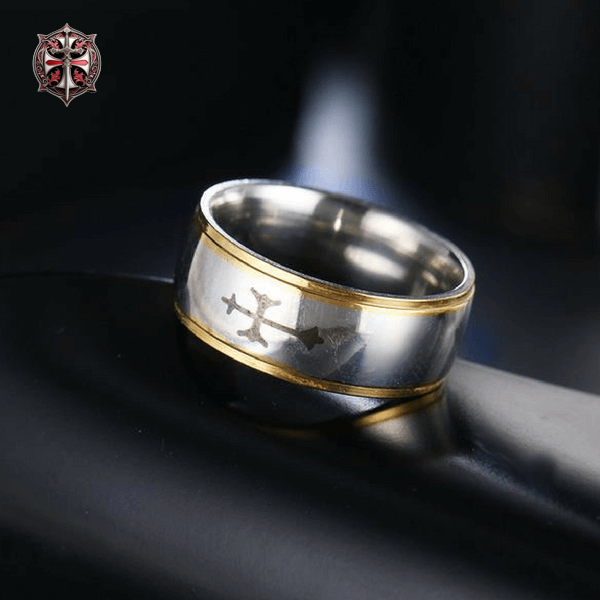 Bague du Geste