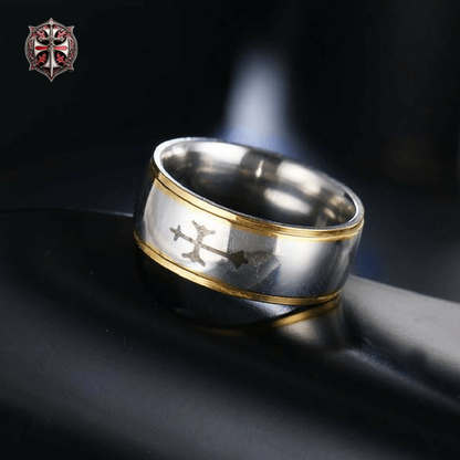 Bague du Geste