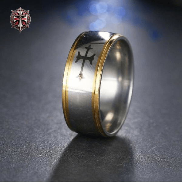 Bague du Geste