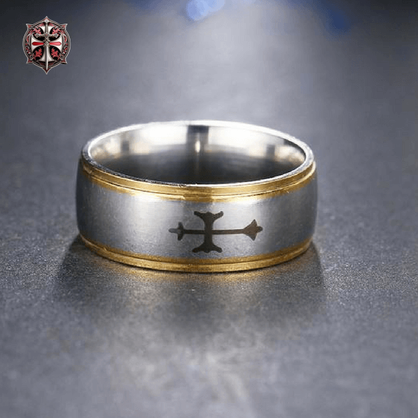 Bague du Geste
