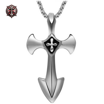 Collier de l'épée