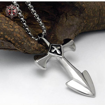 Collier de l'épée