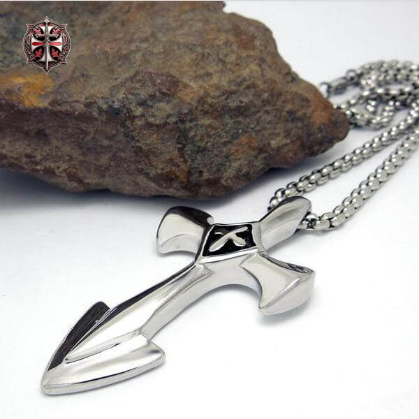 Collier de l'épée