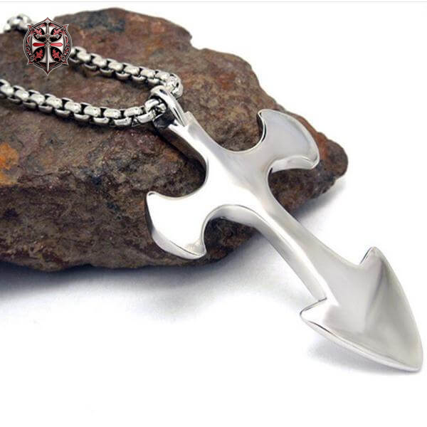 Collier de l'épée