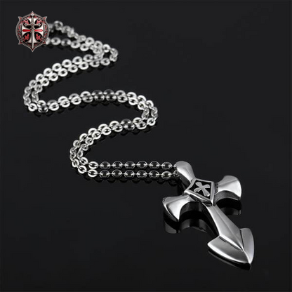 Collier de l'épée