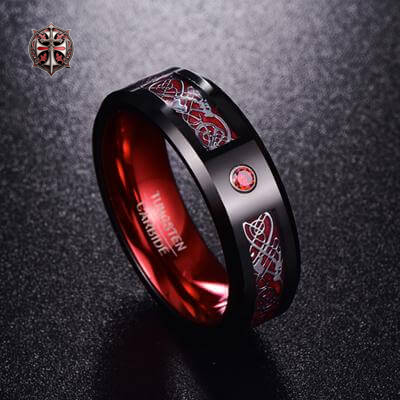 Bague de la force