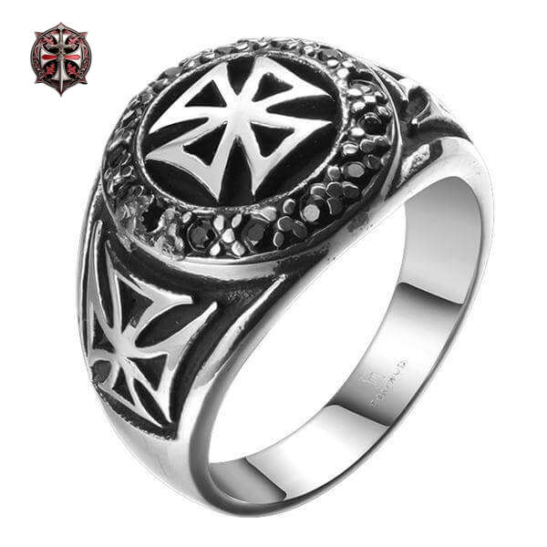 Bague de la Hiérarchie