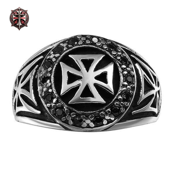 Bague de la Hiérarchie