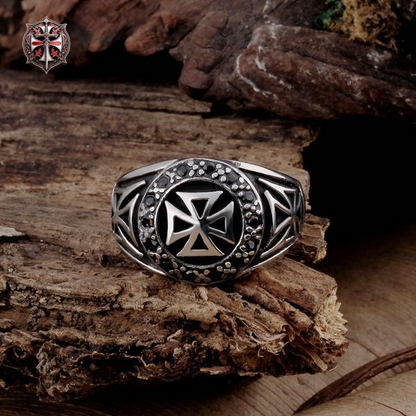 Bague de la Hiérarchie