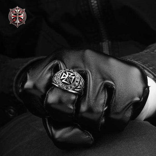 Bague de la Hiérarchie