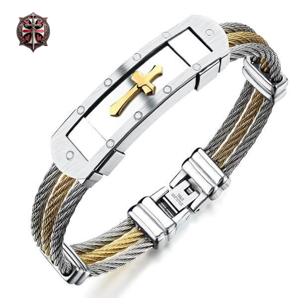 Bracelet du Chevalier