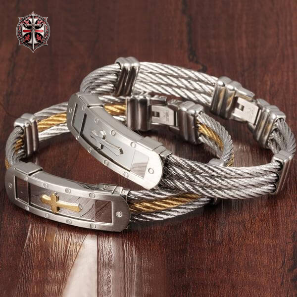 Bracelet du Chevalier