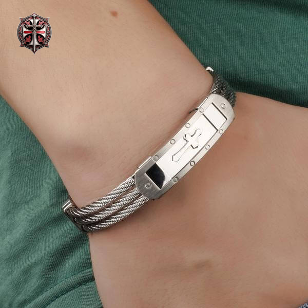 Bracelet du Chevalier