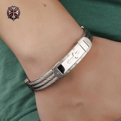 Bracelet du Chevalier