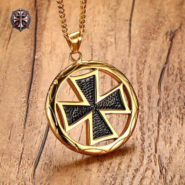 Collier du Sceau