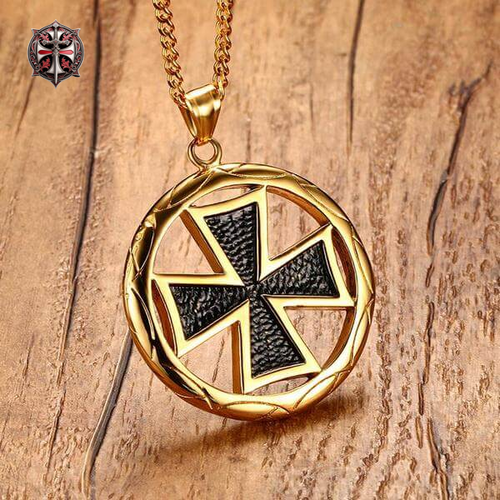 Collier du Sceau
