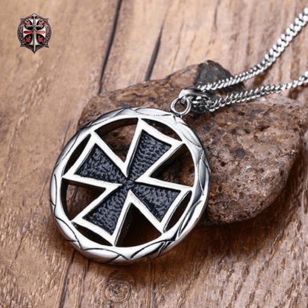 Collier du Sceau