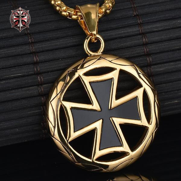 Collier du Sceau