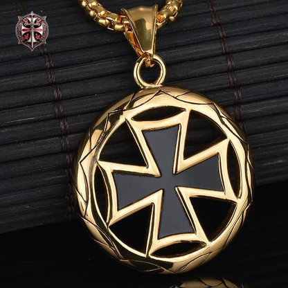 Collier du Sceau