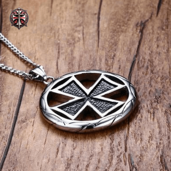 Collier du Sceau